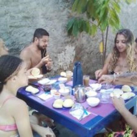 فندق Boipeba Islandفي  Casa Netuno المظهر الخارجي الصورة