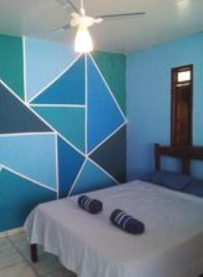فندق Boipeba Islandفي  Casa Netuno المظهر الخارجي الصورة