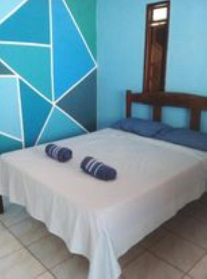 فندق Boipeba Islandفي  Casa Netuno المظهر الخارجي الصورة