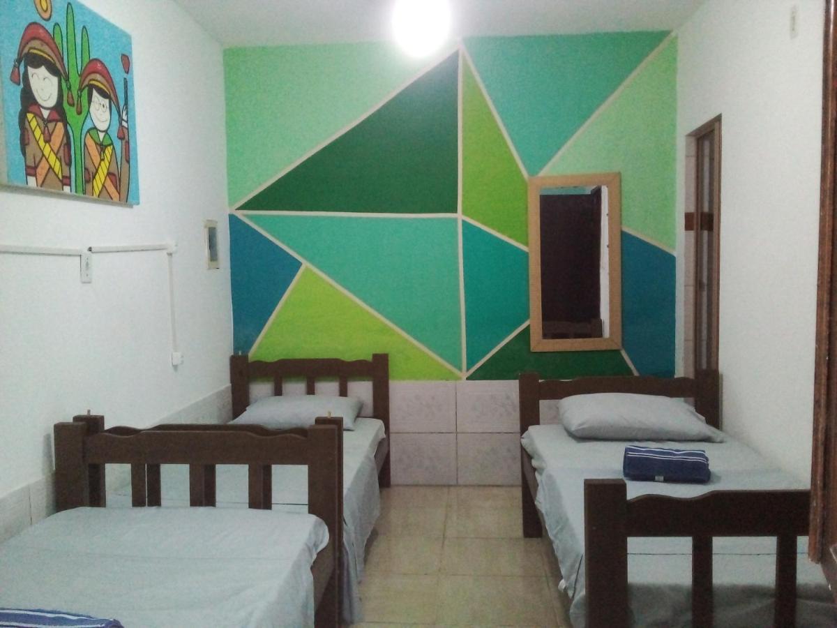 فندق Boipeba Islandفي  Casa Netuno المظهر الخارجي الصورة