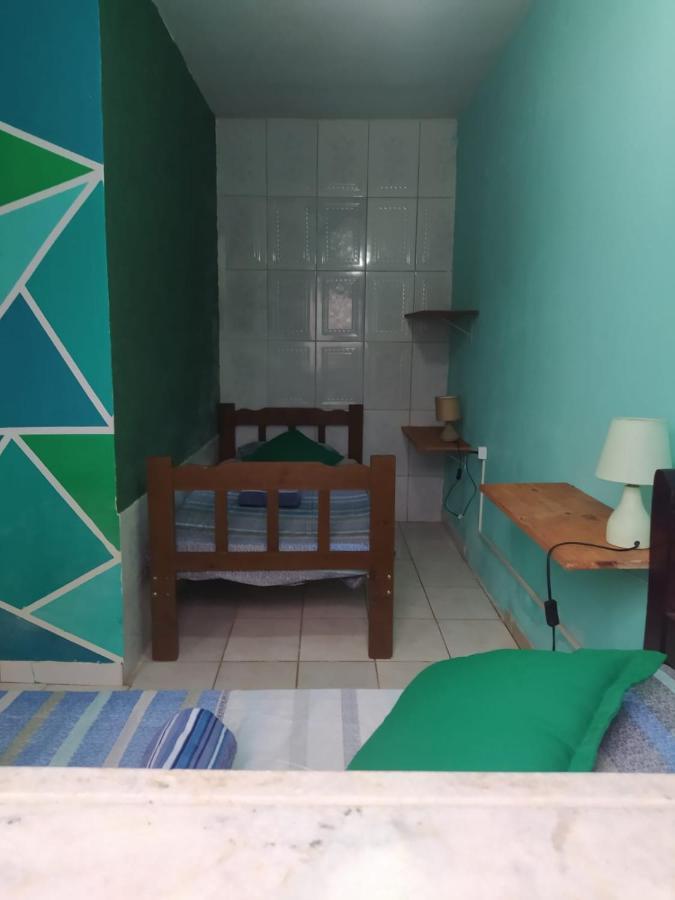 فندق Boipeba Islandفي  Casa Netuno المظهر الخارجي الصورة