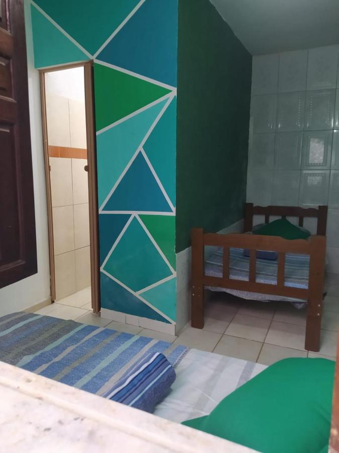 فندق Boipeba Islandفي  Casa Netuno المظهر الخارجي الصورة