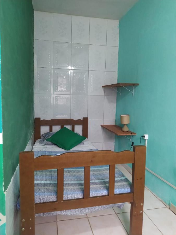 فندق Boipeba Islandفي  Casa Netuno المظهر الخارجي الصورة