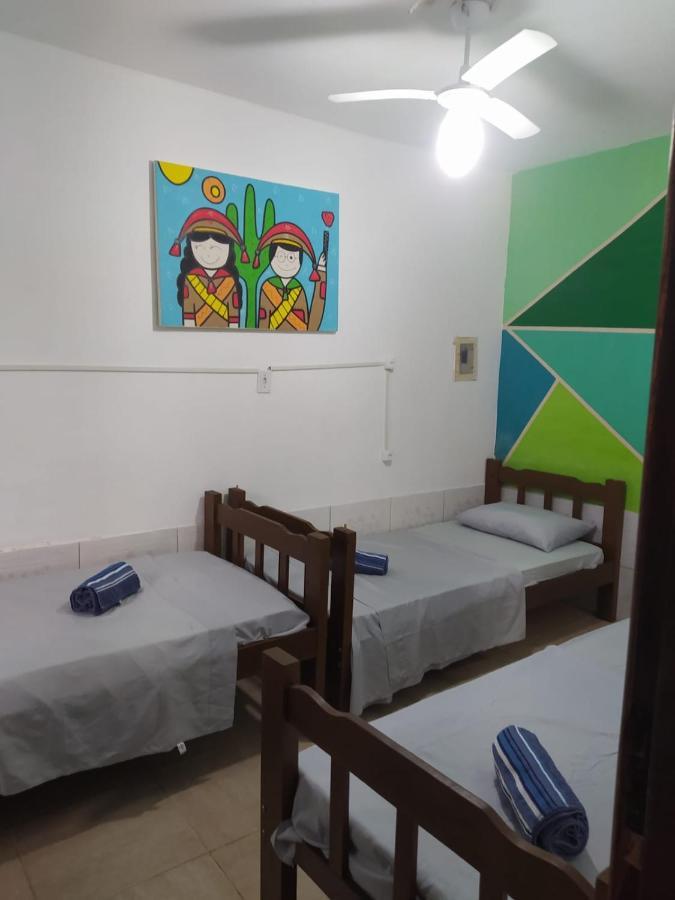 فندق Boipeba Islandفي  Casa Netuno المظهر الخارجي الصورة