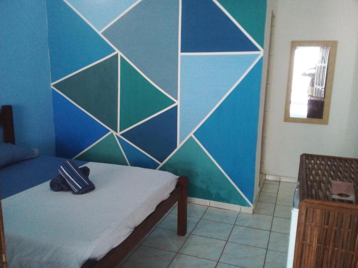 فندق Boipeba Islandفي  Casa Netuno المظهر الخارجي الصورة