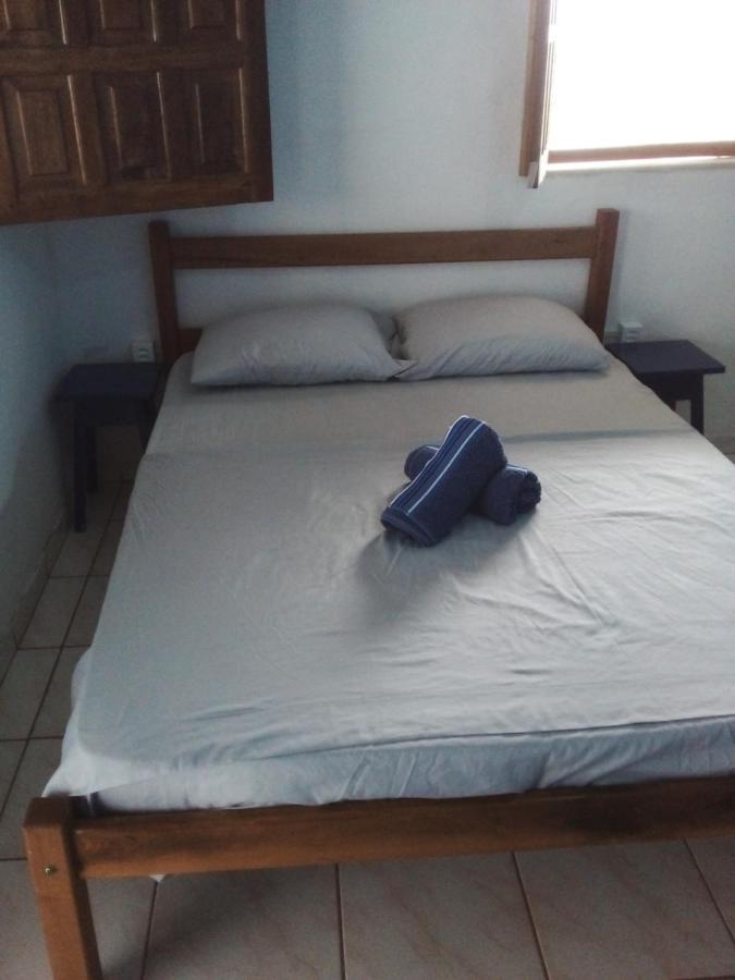 فندق Boipeba Islandفي  Casa Netuno المظهر الخارجي الصورة