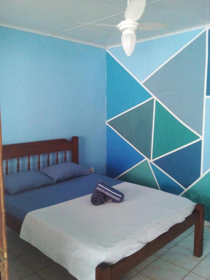فندق Boipeba Islandفي  Casa Netuno المظهر الخارجي الصورة