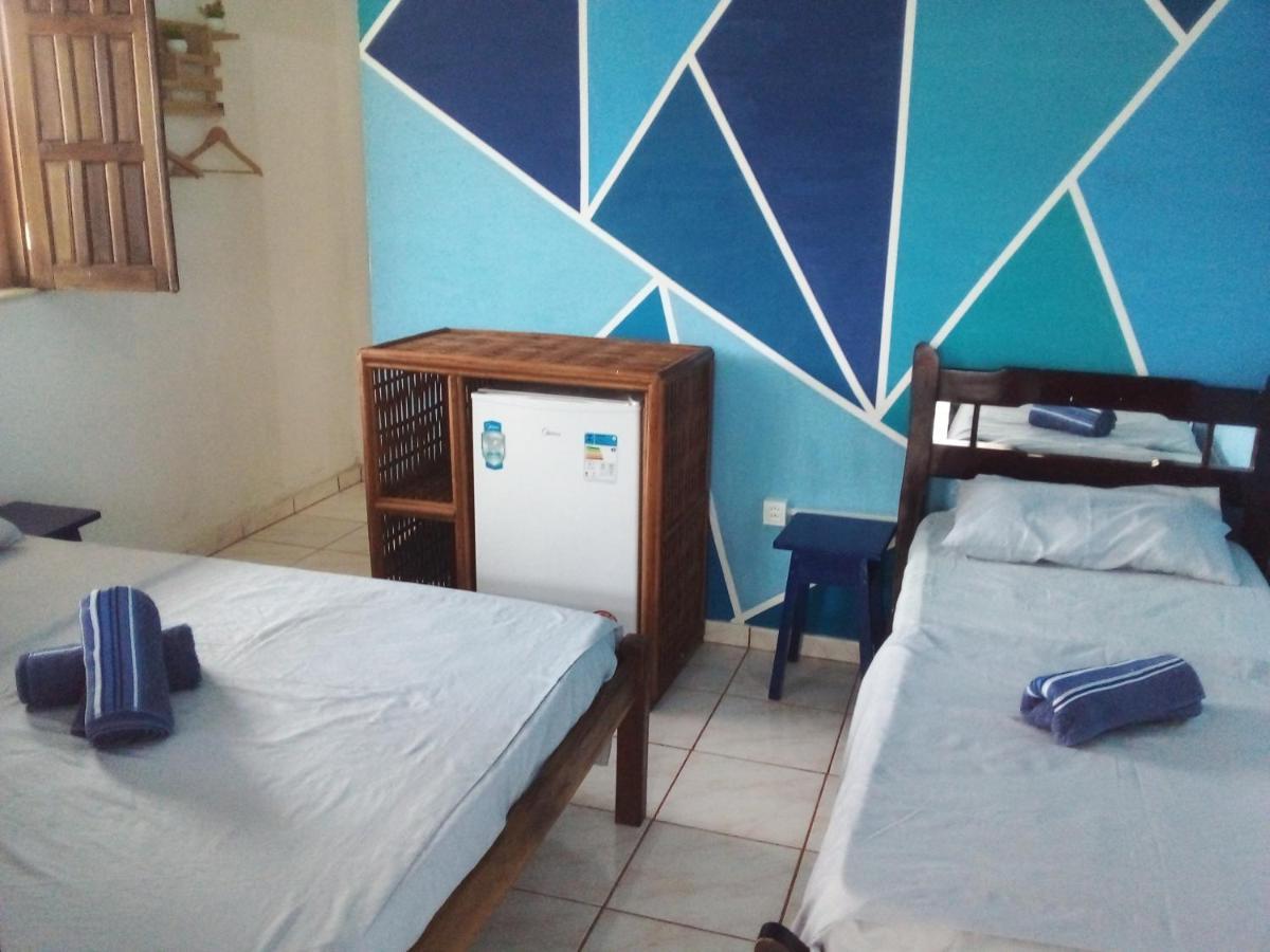 فندق Boipeba Islandفي  Casa Netuno المظهر الخارجي الصورة